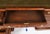 Antique Victorian Burr Walnut Twin Pedestal Desk, 19th Century For Sale - Image 13 of 18