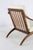 Vintage Lounge Chair by Arne Hovman Olsen for Komfort, 1960s For Sale - Image 13 of 14