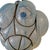 Venetian Lantern Pendant in Blown and Caged Murano Glass, 1950s, in Flawless conditions. Designed 1950 to 1959 Up to 250V...