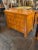 Traditional 19th Century Austrian Empire Style Walnut Commode For Sale - Image 3 of 10