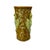 What a beauty with the brown background snd green owl design. This umbrella stand or vase measures 8.5” diameter x 16.25”...