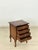 Chippendale Chest of Drawers / Vintage Washstand / Living Room Cabinet For Sale - Image 3 of 9