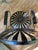 Metal Francois Carre Oversized Coastal Lounge Chairs, Circa 1940 - A Pair For Sale - Image 7 of 12