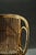Danish Modern Bamboo Dining Chairs by Robert Wengler, 1930s, Set of 6 For Sale - Image 14 of 18