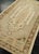 Textile Turkish Mini Rug Oriental Hand Knotted Vintage Rug 1'8" x 3'4" #21086 For Sale - Image 7 of 8