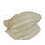 Vintage Barbini Conch Glass Bowl For Sale In Los Angeles - Image 6 of 6