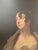 Mid 18th Century Oil Painting of Mrs. Urquhart After Henry Raeburn (1756-1823) For Sale In Chicago - Image 6 of 6