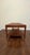 1960s Vintage 1965 Lane Rhythm Wedge Table For Sale - Image 5 of 5