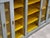 Large Glass-Fronted Sideboard, 1930s For Sale - Image 11 of 13