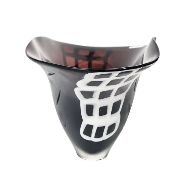 Vase by Afro Celotto For Sale - Image 5 of 5