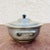 Mid 20th Century Mid Century Pewter French Serving Dish For Sale - Image 4 of 10