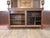 Jacobean Style Carved Oak Court Cabinet Cupboard For Sale - Image 9 of 15