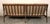 Mid 20th Century Mid-Century Three Seat Spindle Back Sofa For Sale - Image 5 of 13