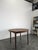 Scandinavian Teak Table with Extension, in Very Good conditions.