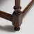Early 20th Century French Oak Side Table For Sale - Image 12 of 12
