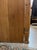 1920's English Pine Bench For Sale - Image 11 of 11