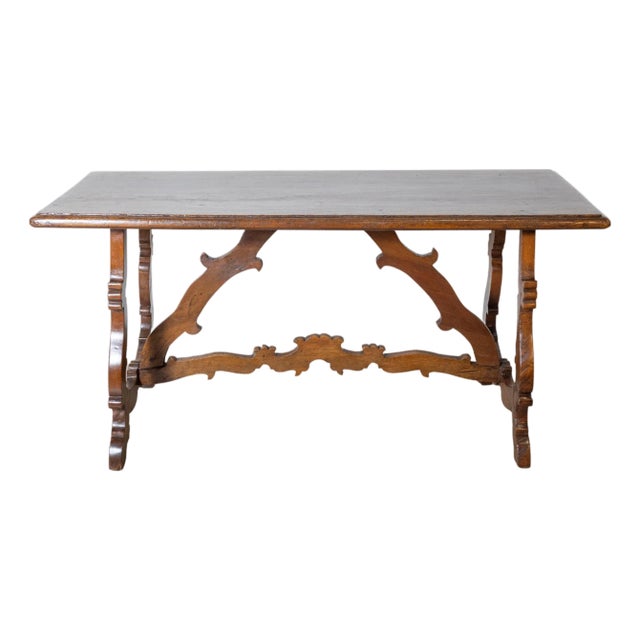 18th Century Italian Fratino Table For Sale