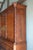 Biedermeier Mahogany Wooden Cabinet For Sale - Image 4 of 14