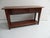 Antique Spanish Sidetable with Two Drawers, 1890s For Sale - Image 15 of 15