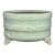 China Vintage Longquan Celadon Tripod Censer For Sale