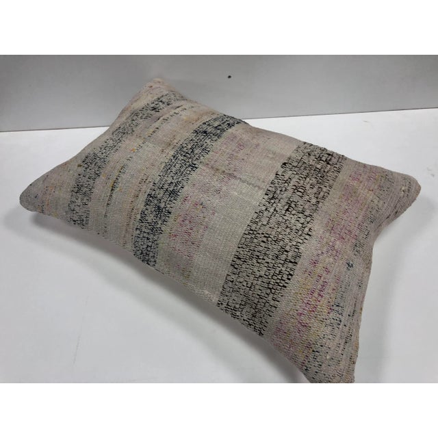 Handmade decorative Turkish vintage pillow cover. Vintage handmade sofa pillow. Traditional Turkish Anatolian cushion...