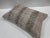 Handmade decorative Turkish vintage pillow cover. Vintage handmade sofa pillow. Traditional Turkish Anatolian cushion...