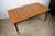Scandinavian Extendable Teak Dining Table, 1960s For Sale - Image 17 of 18