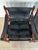 Scandinavian Armchairs in Black Leather and Wood by Arne Norell, Sweden, 1960s, Set of 2 For Sale - Image 6 of 18