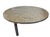 1960s Vintage Brutalist Slate Stone Coffee Table, 1960s For Sale - Image 5 of 7