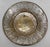 Antique 19th Century Ottoman Tinned Copper Hand-Hammered Bowl 13 Inches For Sale - Image 4 of 8
