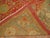 Late 19th Century 19th Century Superfine Antique Zabihi Collection Indian Agra Rug - 10' x 12'9" For Sale - Image 5 of 12