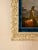 Mid 20th Century Mid Century Abstract Impressionist Original Oil Painting by Herman Rednick For Sale - Image 5 of 12