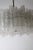 Brutalist Ice Murano Glass Tube Chandelier from Doria Leuchten, Germany, 1960s For Sale - Image 13 of 18