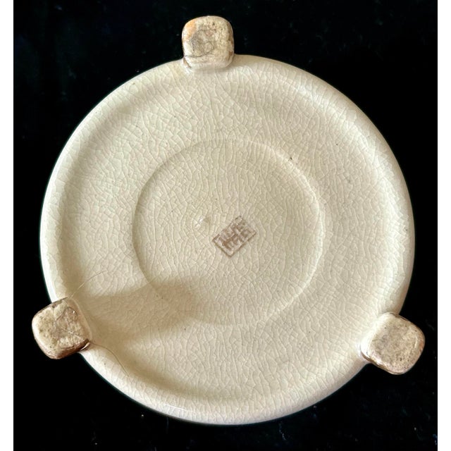 Antique Satsuma Box For Sale - Image 4 of 8