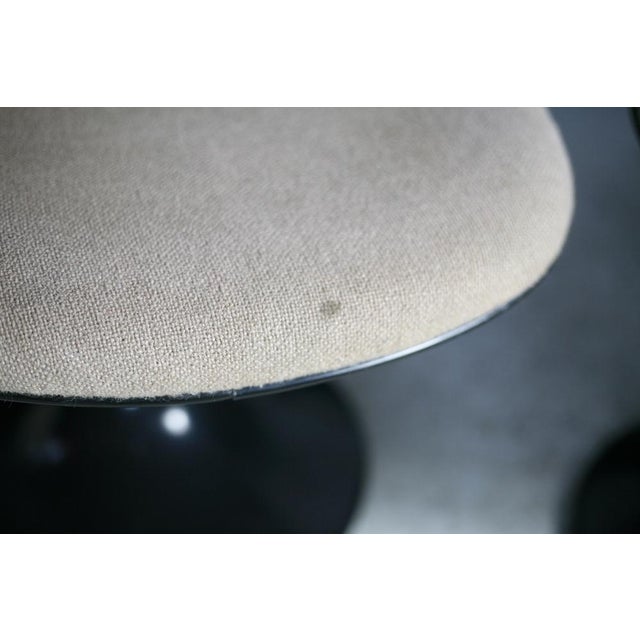 Orbit Chairs by Farner & Grunder for Herman Miller, 1970s, Set of 2 For Sale - Image 6 of 15