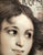 An original 1902 Jugend magazine cover (Issue No. 27) featuring a graceful portrait by German painter Oswald Gottfried...