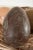 Stone Set of Three Large Italian Marble Eggs For Sale - Image 7 of 13