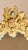 Vintage Finesse Originals Ornate Rococo Floral Wall Mirror For Sale - Image 9 of 18