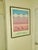 70s Poster by Artist Walter Cooper, Featuring a Southwest Landscape . For Sale - Image 12 of 12