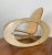 Late 20th Century Child's Bentwood Rocker For Sale - Image 11 of 12