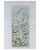 Revelate wall sculpture by Natasja Alers, 2021 Dimensions: 40 x 95 cm Material: ceramics, glazes Visual artist Natasja...