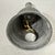 Metal Vintage Twentieth Century Cast Pewter Bell For Sale - Image 7 of 8