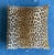 Vintage Boho Leopard Velvet Pillow For Sale In West Palm - Image 6 of 10