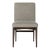 Four Hands Abida Dining Chair - Alcala Nickel For Sale