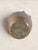Antique Stoneware French Confit Pot For Sale - Image 4 of 6