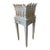Chinoiserie Toleware Planter For Sale