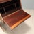 Tambour Roll-Top Desk, 1960s For Sale - Image 4 of 10