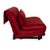 Multy Three-Seater Sofa in Red Fabric from Ligne Roset For Sale - Image 12 of 15