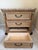 Stanley Coronation Bachelor's Chest With Cultured Marble Top (2) For Sale - Image 10 of 18