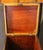 Circa 1800 English George III Cellarette Side Table For Sale - Image 11 of 12